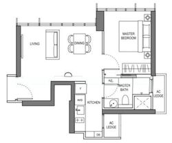 Liv @ Mb (D15), Condominium #531940351